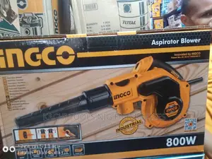 800W Air Blower Machine
