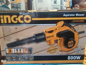 800W Air Blower Machine