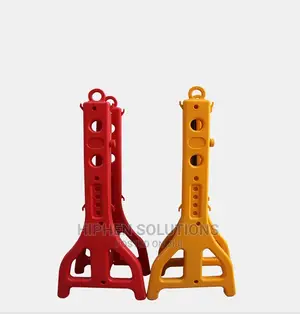 Safety Plastic Expandable Safety Barrier Barricade