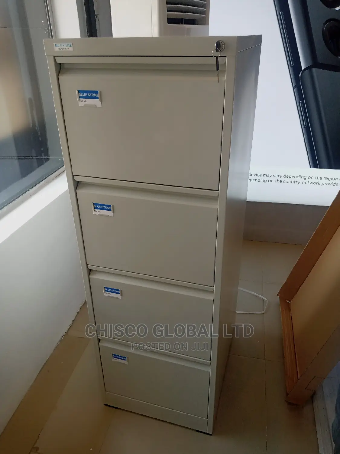 Filing Cabinet