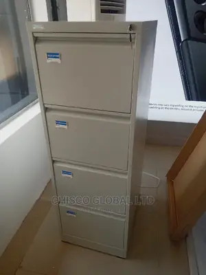 Filing Cabinet