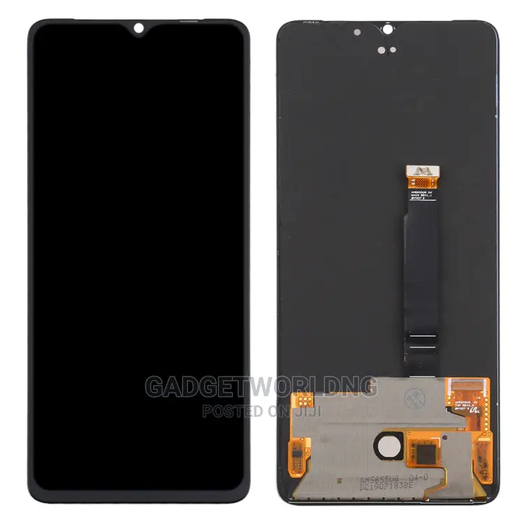 OPPO Reno ACE / Realme X2 Pro LCD Screen Replacement Service