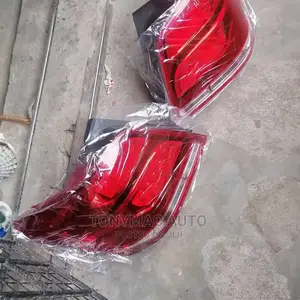 Tail Light Mercedes Benz Glk 2013,2014