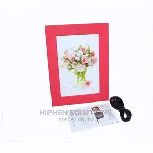 Home Security Nanny Camera With Motion Detection