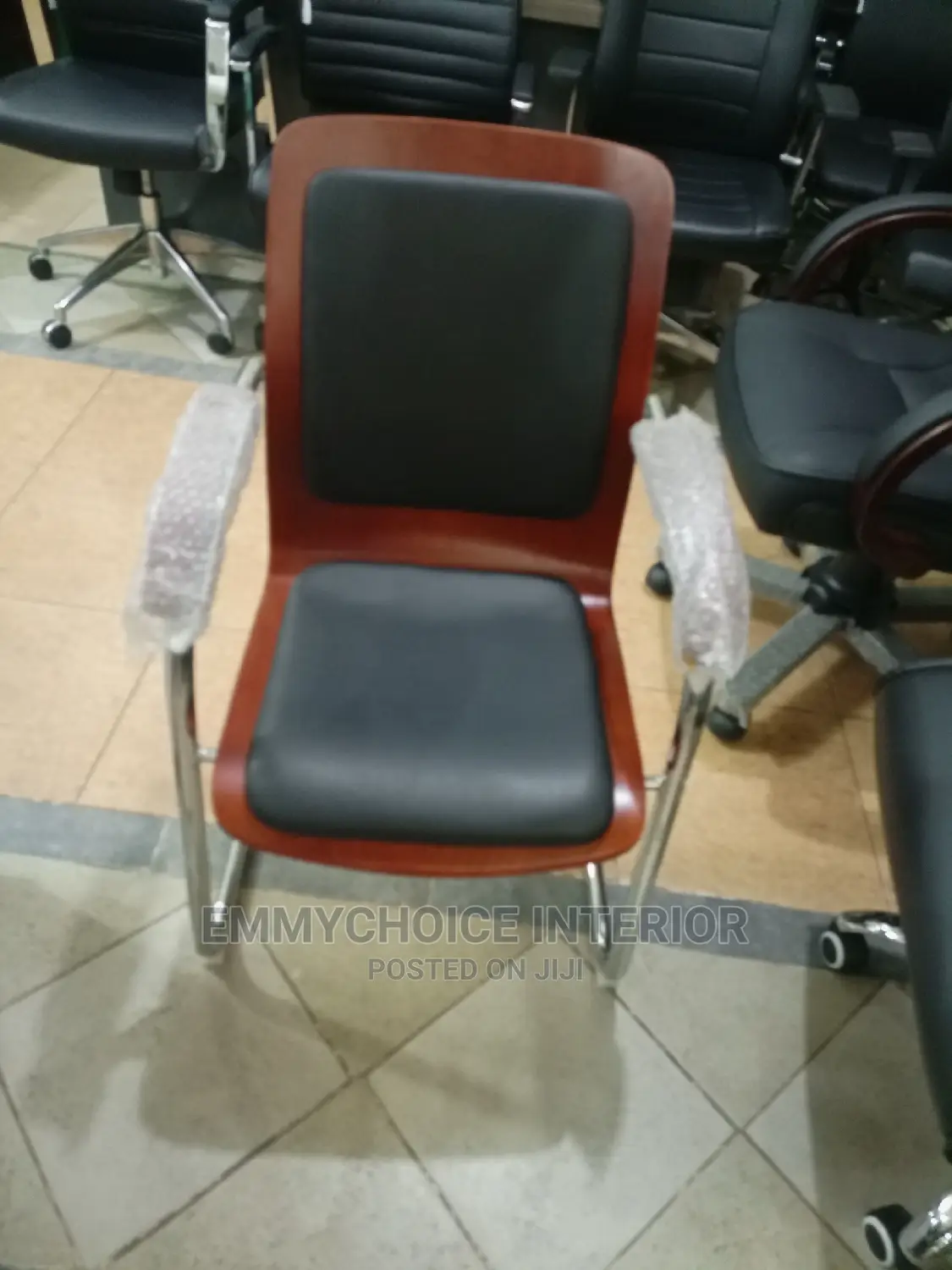 Visitor Chair