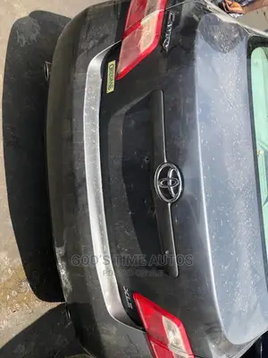 Camry XLE 2gr Engine V6