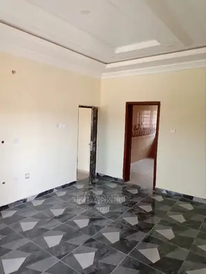 Furnished 3bdrm Apartment in Olawaiye Estate, Magodo Isheri for rent