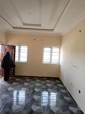 Furnished 3bdrm Apartment in Olawaiye Estate, Magodo Isheri for rent