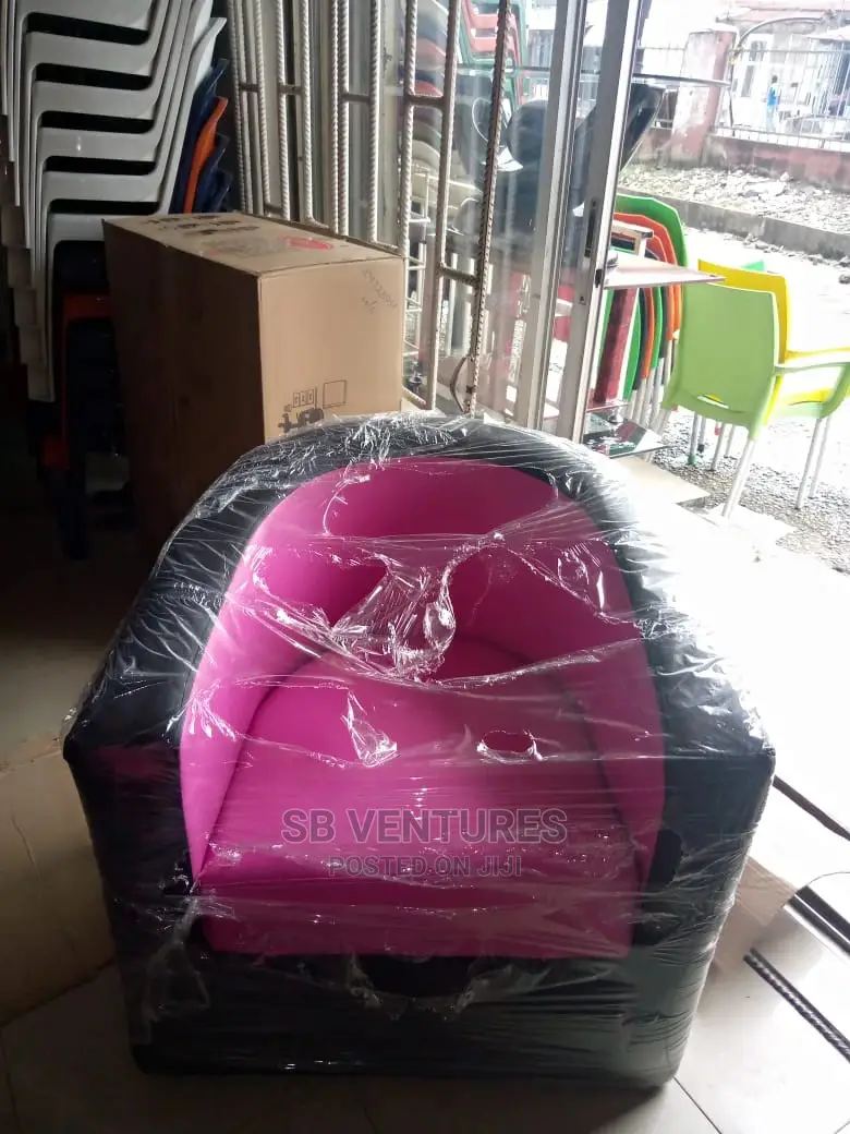 Promo Single Sofa