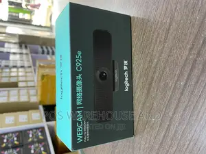 Logitech C925e