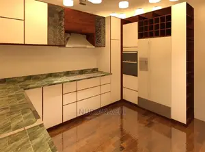 3d Interior Design Drawing And Realistic Rendering