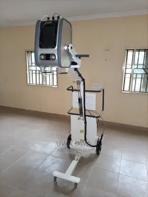 Portable Mobile Digital X-Ray Medical Machine