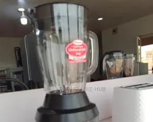 Binatone Blender With Grinder BLG-595 MK2