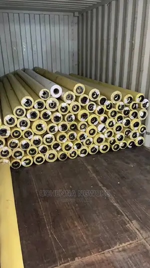 Quality Tarpolin for Printing and Walk Way