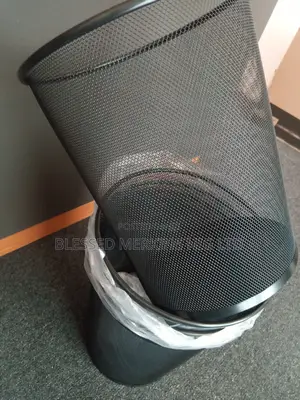 Wire Bin Metal