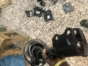 Venza Shock Absorber (Dubai)