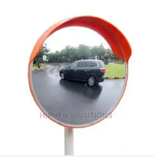 Traffic Mirror Convex Mirror