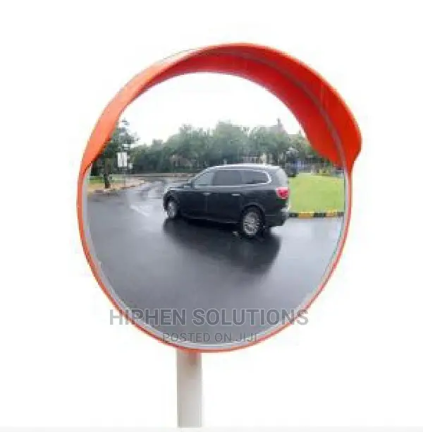 Traffic Mirror Convex Mirror