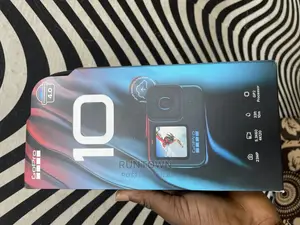 Gopro HERO 10 Black