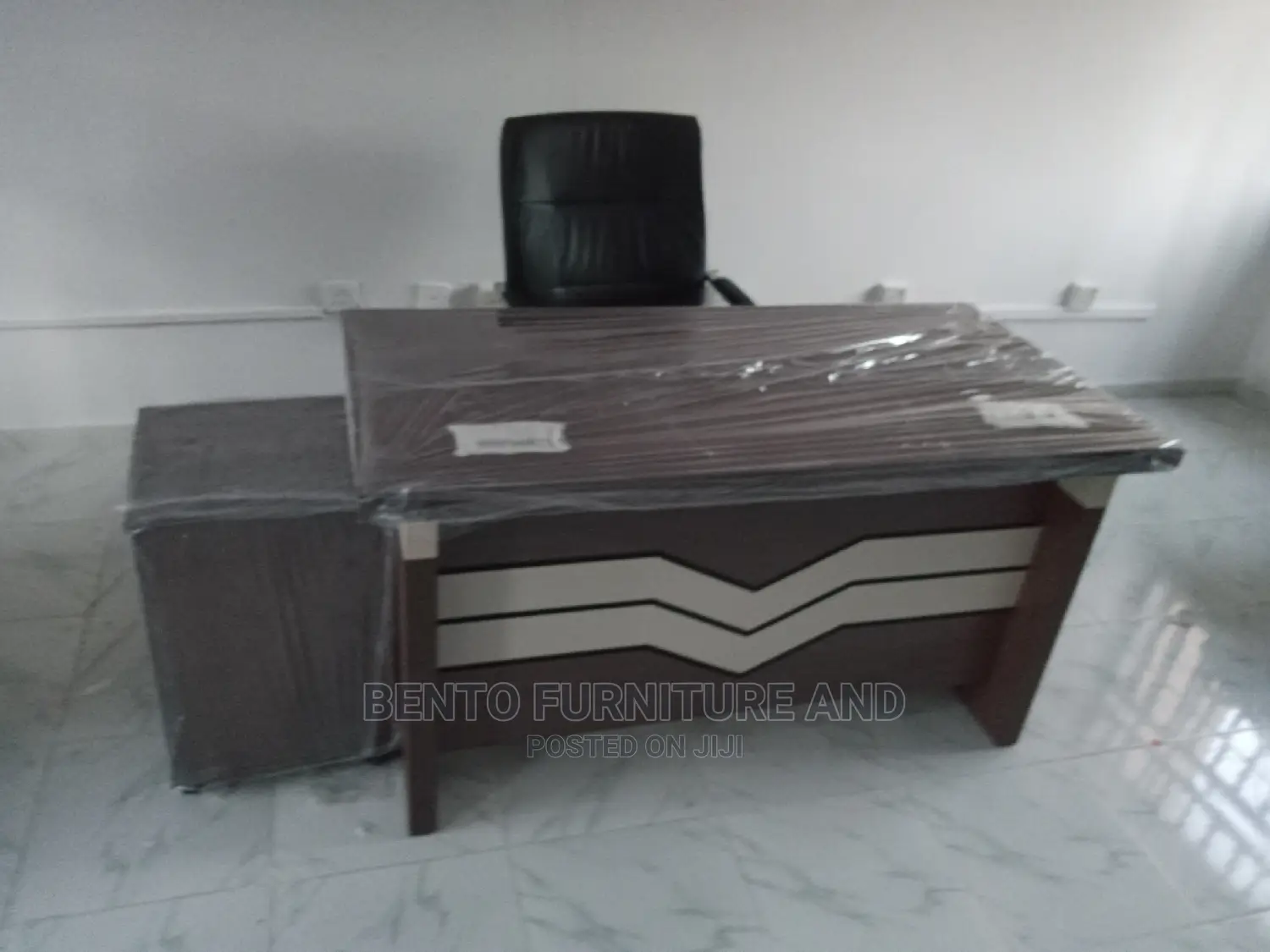 Executive Desk 160cm