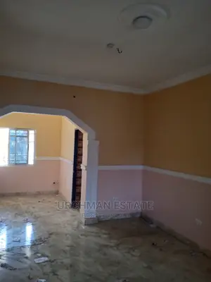 Furnished 2bdrm Apartment in Kings Royal Estate, Abule Ado for rent