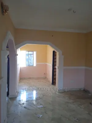 Furnished 2bdrm Apartment in Kings Royal Estate, Abule Ado for rent