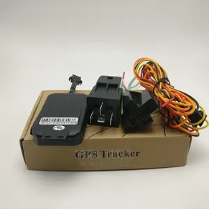 Gps Tracking Device For Bikes And Vehicles In Nigeria