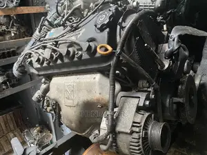 Complete Engine Honda Baby Boy 4plug (We Care