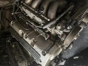 Complete Honda Engine Eod 4plug Direct