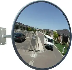 Road Safety Security Traffic Convex Mirrors