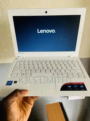 Laptop Lenovo IdeaPad 100 2GB Intel SSD 512GB