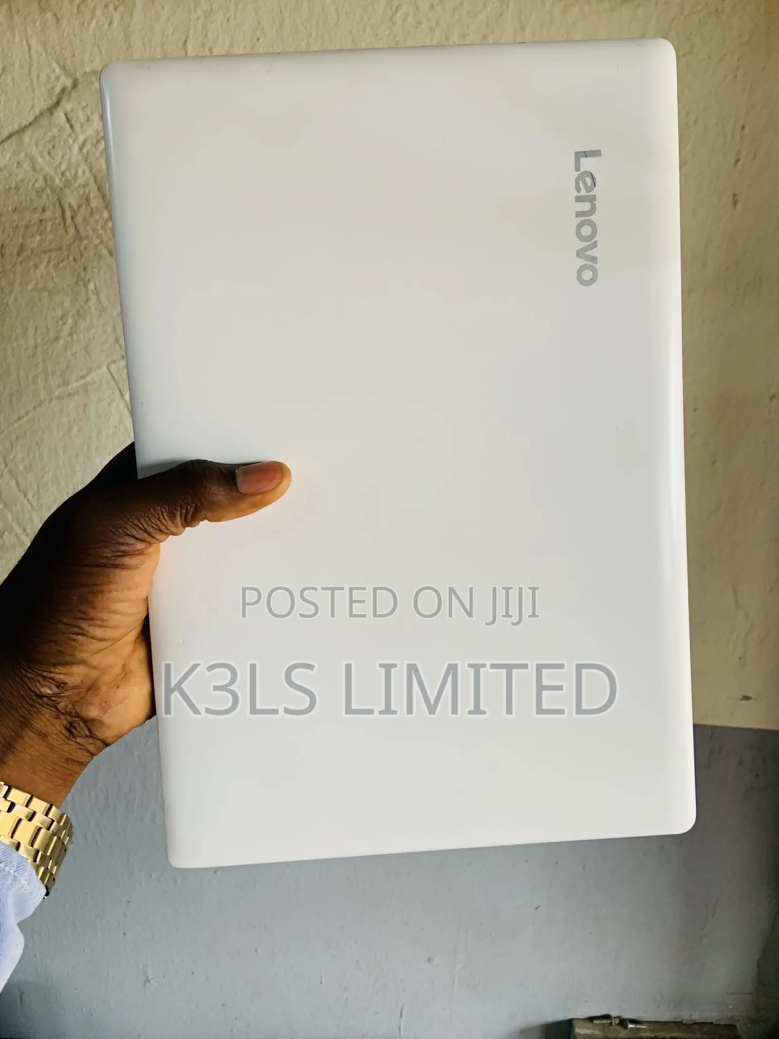 Laptop Lenovo IdeaPad 100 2GB Intel SSD 512GB