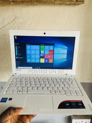 Laptop Lenovo IdeaPad 100 2GB Intel SSD 512GB
