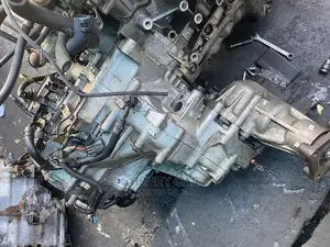 Gearbox Honda Pilot 03 (We Care