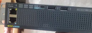 Catalyst 2960X Series 370W Poe+ 24ports