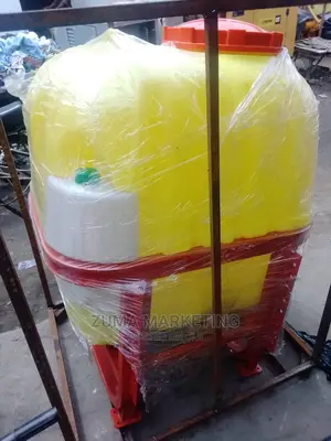 Boom Sprayer 500litres