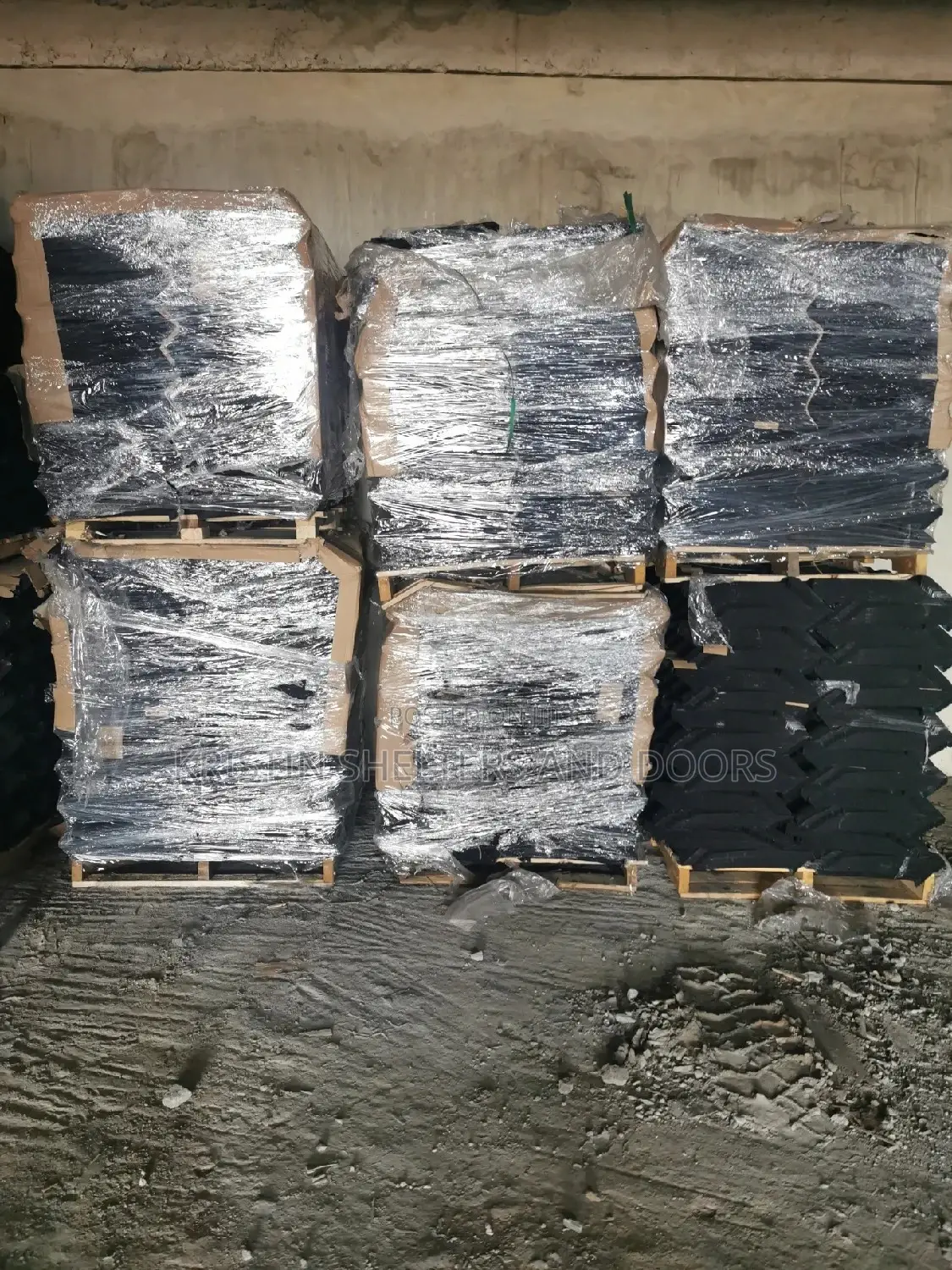 Quality Anti Rust Roofing Sheet in Enugu