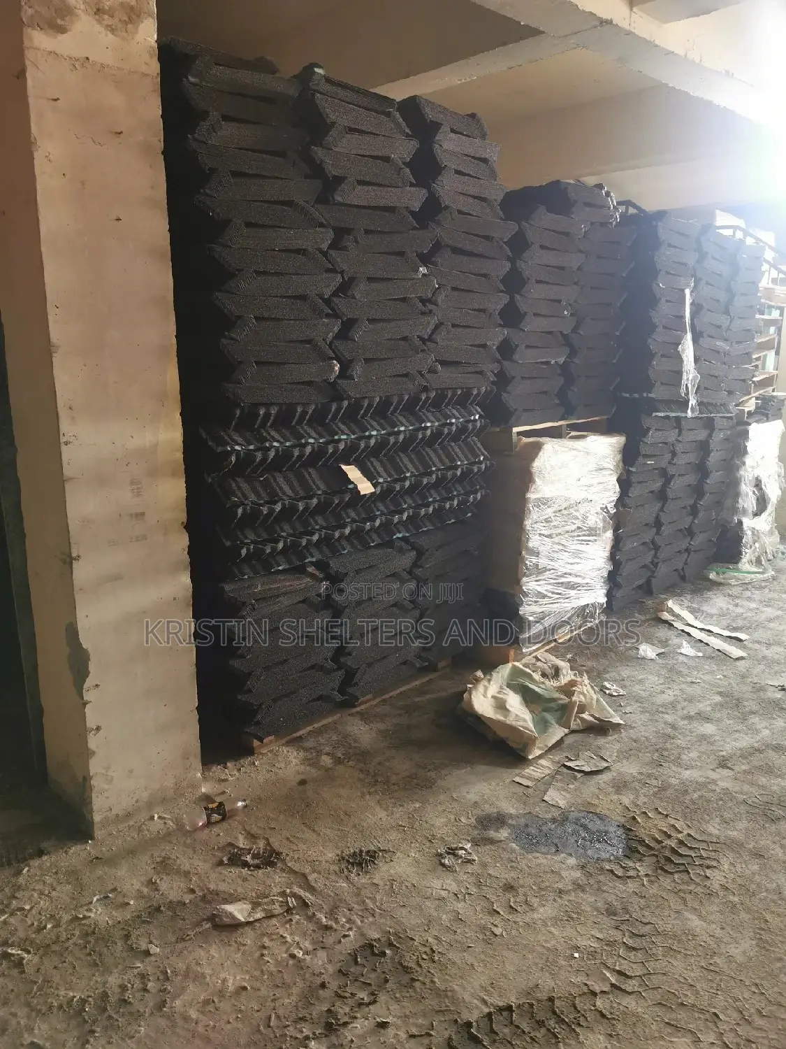 Quality Anti Rust Roofing Sheet in Enugu