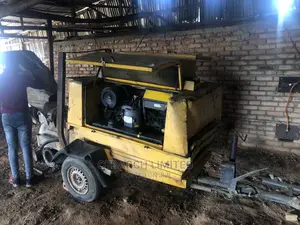 Concrete Pump (German)