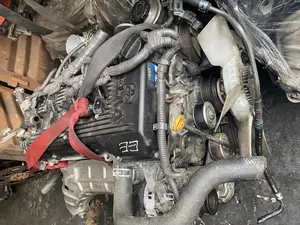 Complete Engine Toyota (2tr) Direct