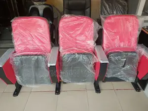 Auditorium Conference Chairs