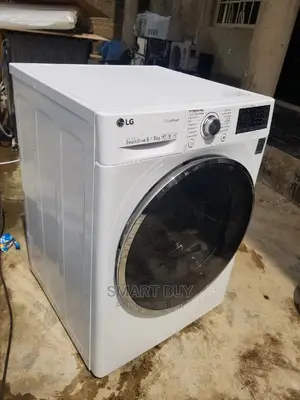 LG Smart Al Thinq 9/6kg Inverter Direct Drive Wash and Dry