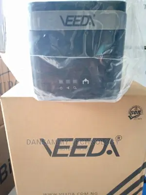 Veeda Network Port Recipet Printer