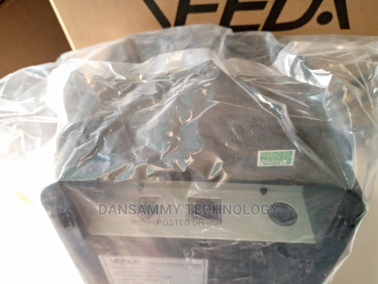 Veeda Network Port Recipet Printer