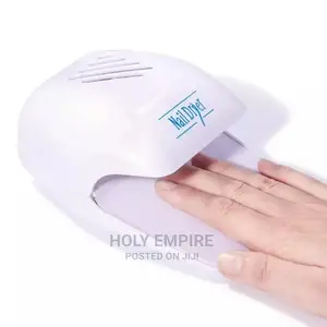 Nail Drying Machine Portable