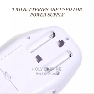Nail Drying Machine Portable