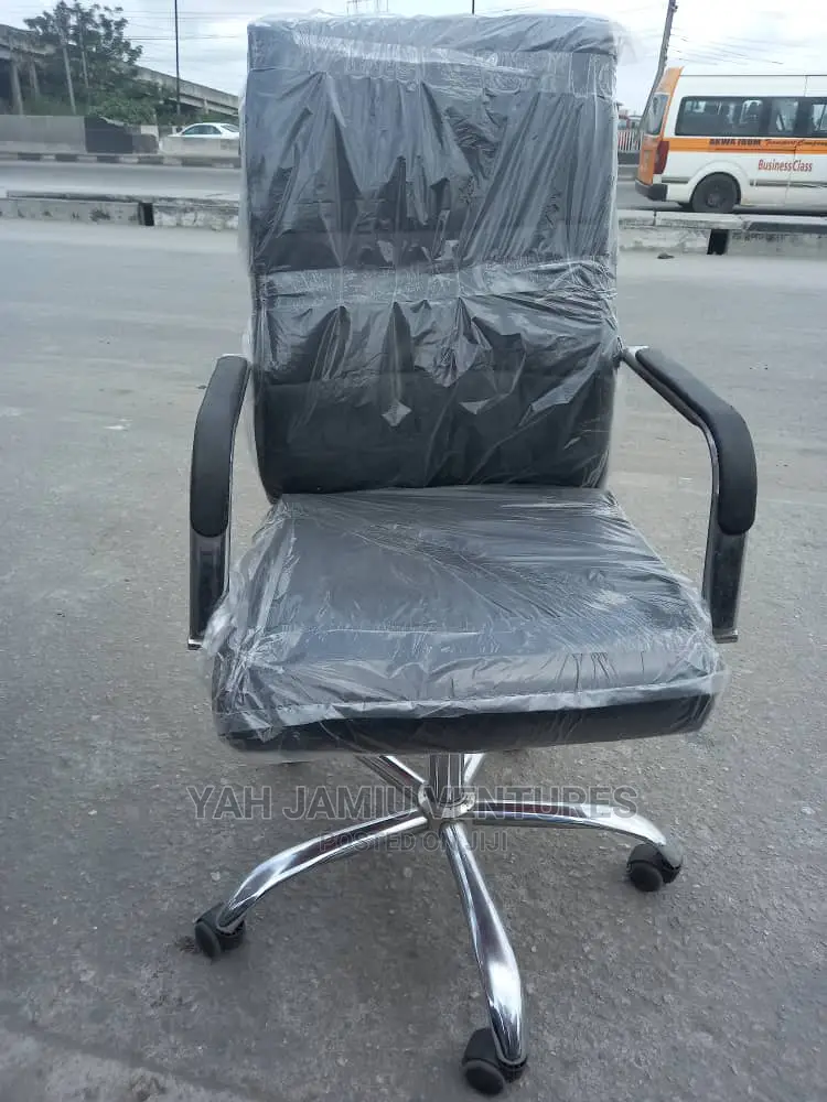 Executive Chair