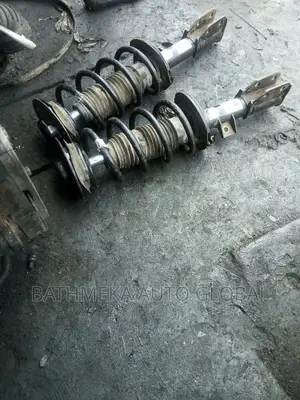 Front and Back Shock Absorber for Japanese Cars