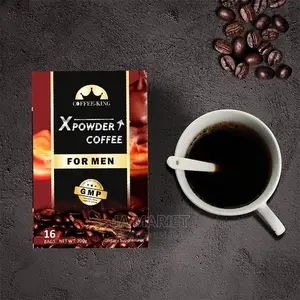 X-Power Coffee