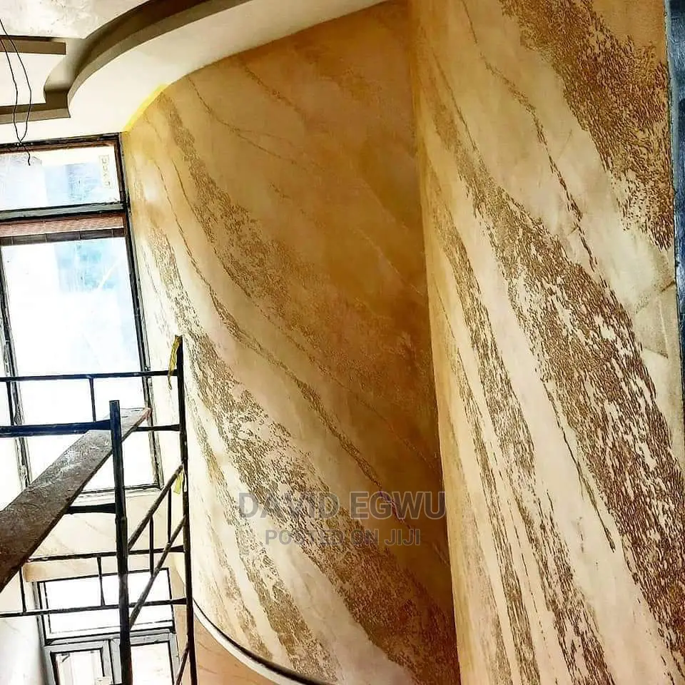 Decoraive Wall Paints